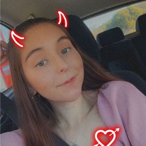 Meet your Posher, Alyssa